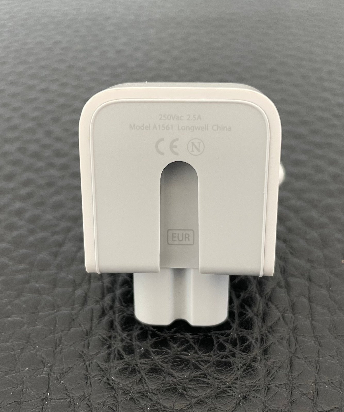 Apple - Adapterplug MacBook EU - A1561, Informatique & Logiciels, Apple Macbooks, Enlèvement, Comme neuf, MacBook