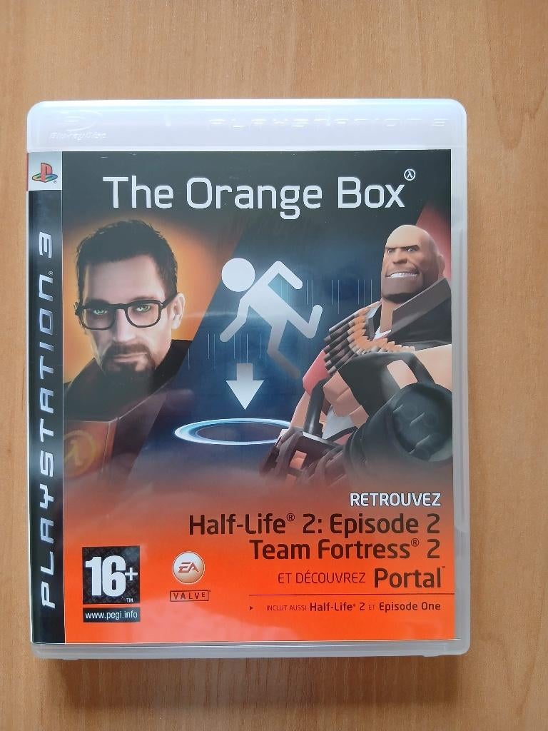 Divers Jeux PS3, Ophalen of Verzenden, Zo goed als nieuw