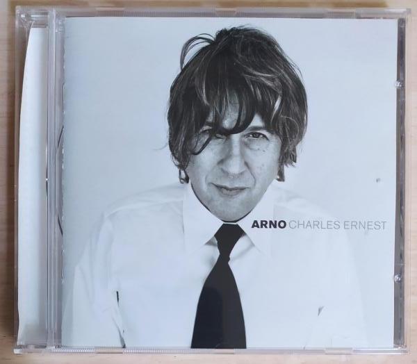 Arno - Charles Ernest, CD & DVD, CD | Rock, Enlèvement ou Envoi