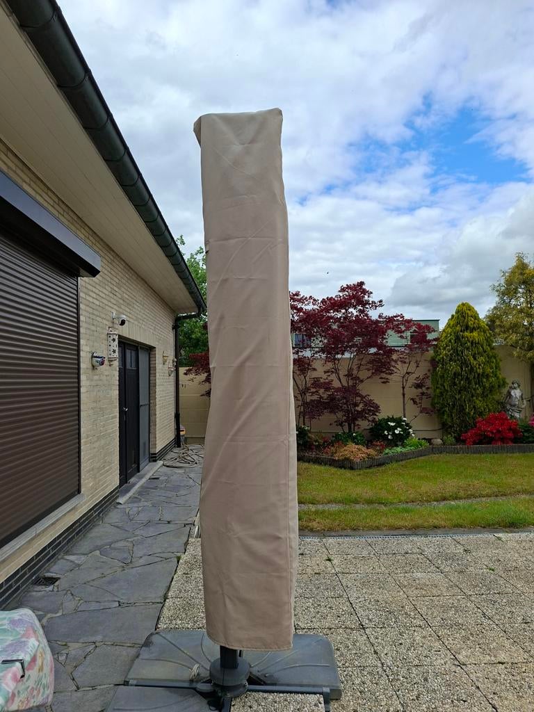 Parasol, Tuin en Terras, Ophalen