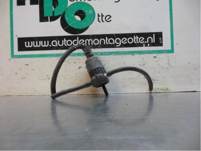 Pompe lave-glace avant d'un Lancia Musa, -, 3 mois de garantie, Utilisé, -