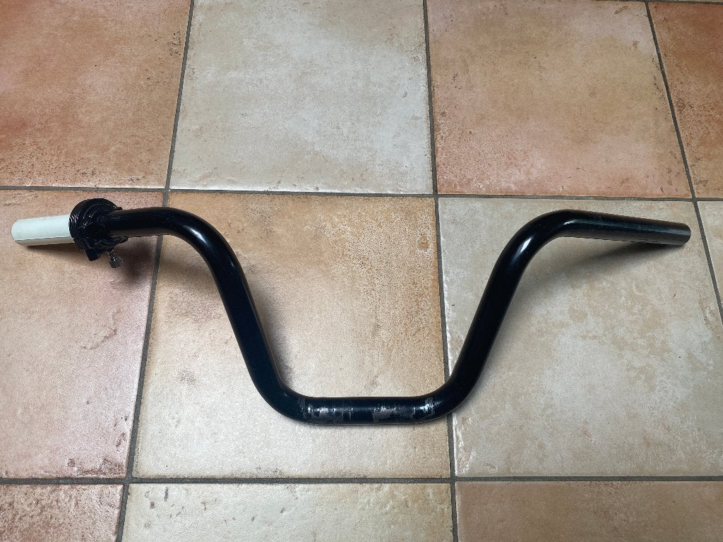 Guidon Ape Hanger Narrow pour Harley Davidson, Enlèvement, Utilisé