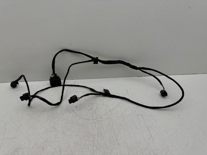 Faisceau de câbles Pdc d'un Mercedes B-Klasse, 3 mois de garantie, Utilisé, -, -