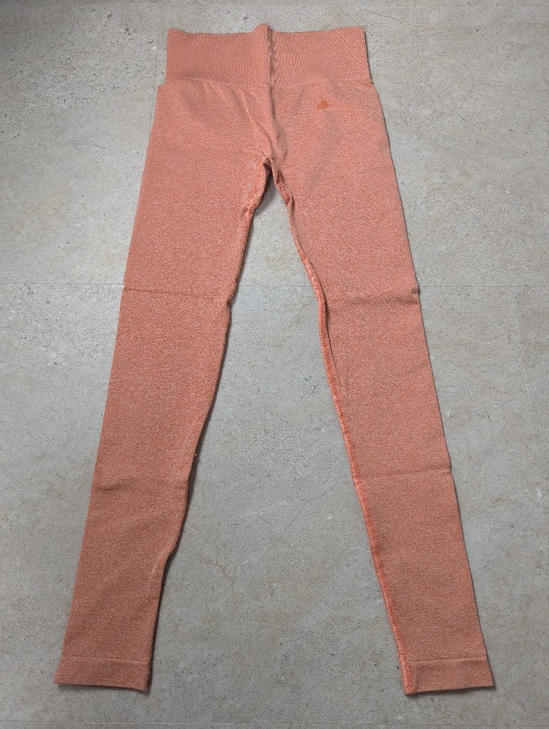 Legging Oace Orange, OACE, Comme neuf, Orange, Envoi