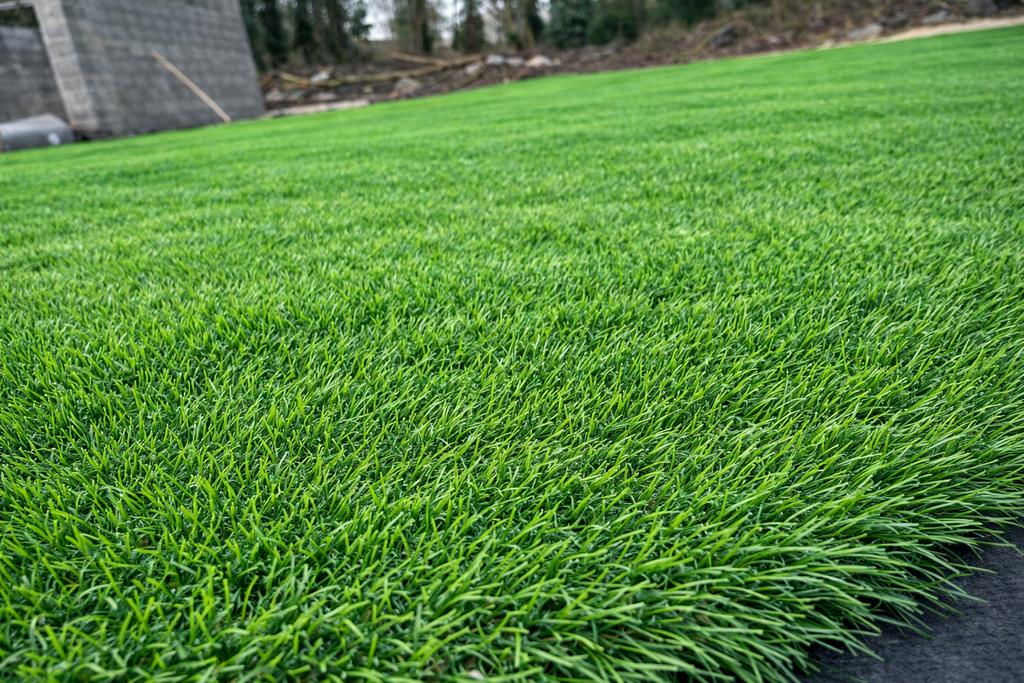 Nieuw hoogwaardig kunstgras – 40 mm – €12/m², Jardin & Terrasse, Gazon & Gazon artificiel, Neuf, Enlèvement ou Envoi