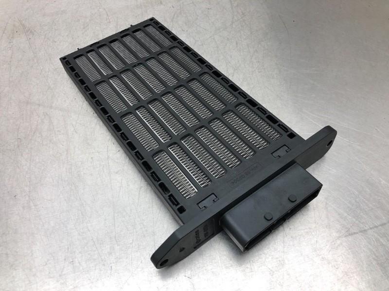 ELEMENT RADIATEUR ELECTRIQUE Micra (K14) (|A52103300|), Utilisé, Nissan