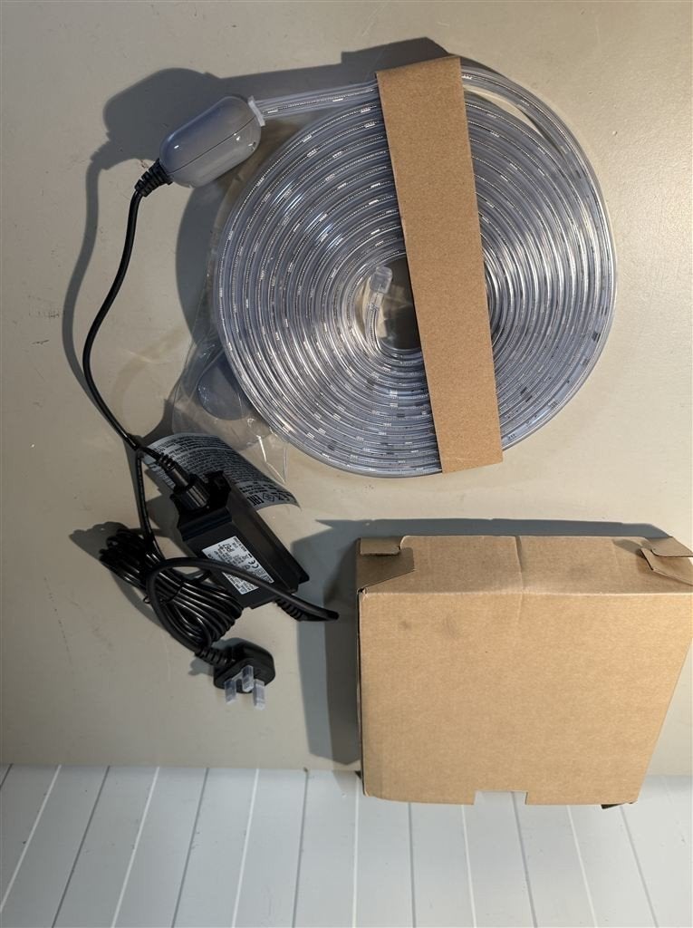 Lay Z Spa Hollywood LED Lichtstrip + Afstandsbediening - Ori, Ophalen of Verzenden, Nieuw