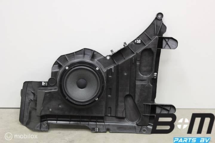 Speakerhouder links met luidspreker VW Beetle 5C5035241, Auto diversen, Autospeakers, Gebruikt