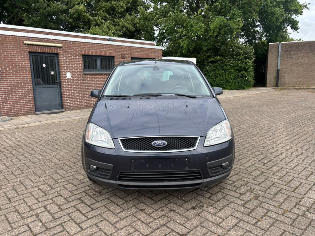 Ford cmax benzine, Auto's, Ford, Handgeschakeld, Particulier, C-Max, Te koop