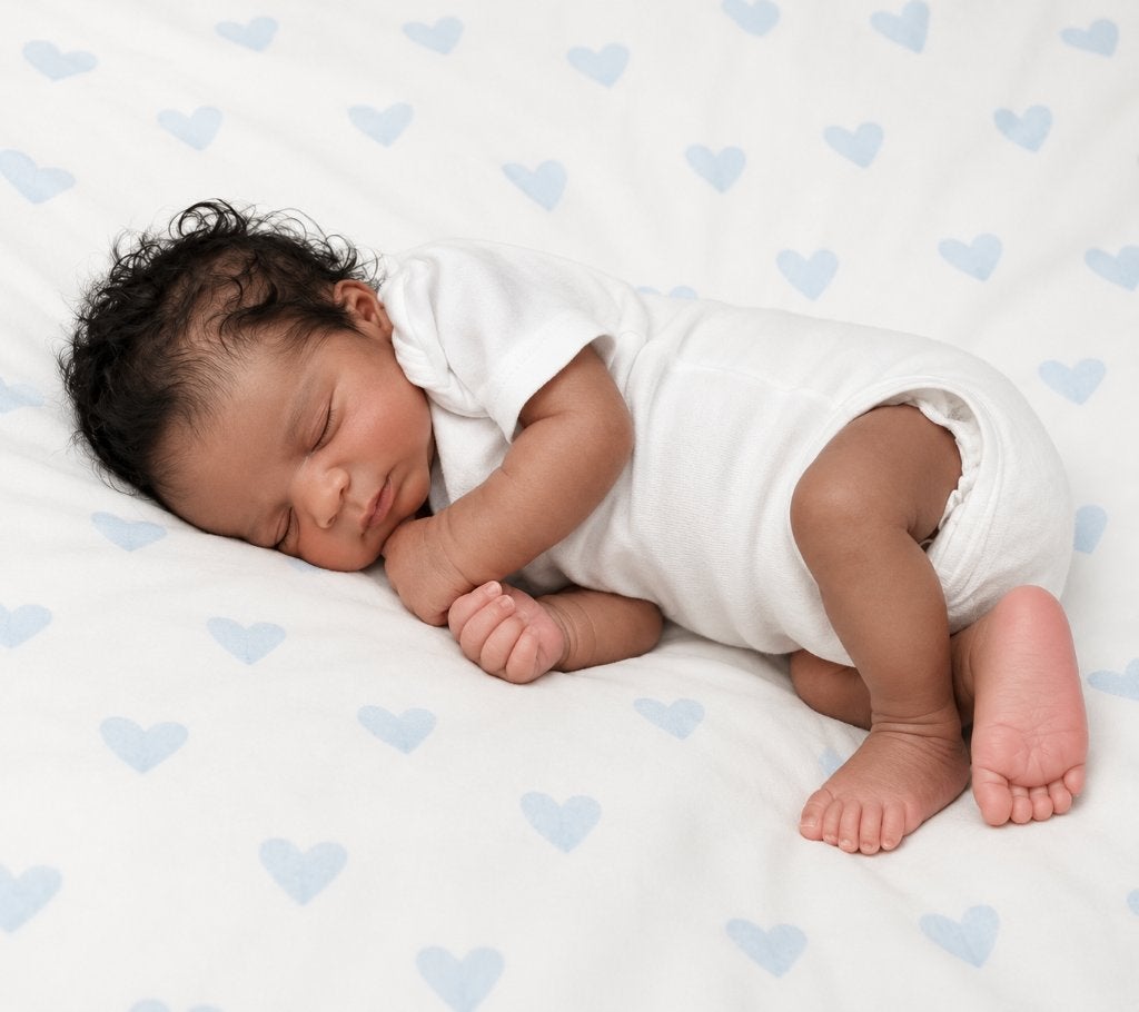 Reborn babypop: schattig outfitje voor een jongetje, Ophalen of Verzenden, Zo goed als nieuw