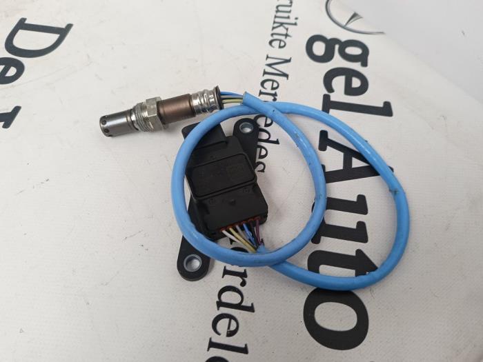 Nox sensor van een Mercedes E-Klasse, -, Nieuw, Ophalen of Verzenden, -