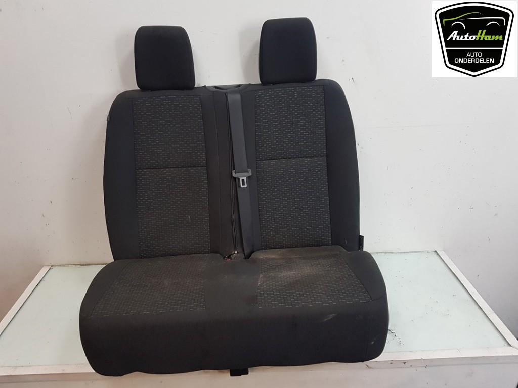 SIEGE AVANT DROIT ( PASSAGER ) Mercedes-Benz (|A9109200100|), Autos : Pièces & Accessoires, Habitacle & Garnissage, Mercedes-Benz