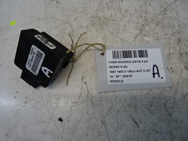 UNITE ELECTRONIQUE Ford Mondeo V (DG9T19H464EB), Utilisé, Ford