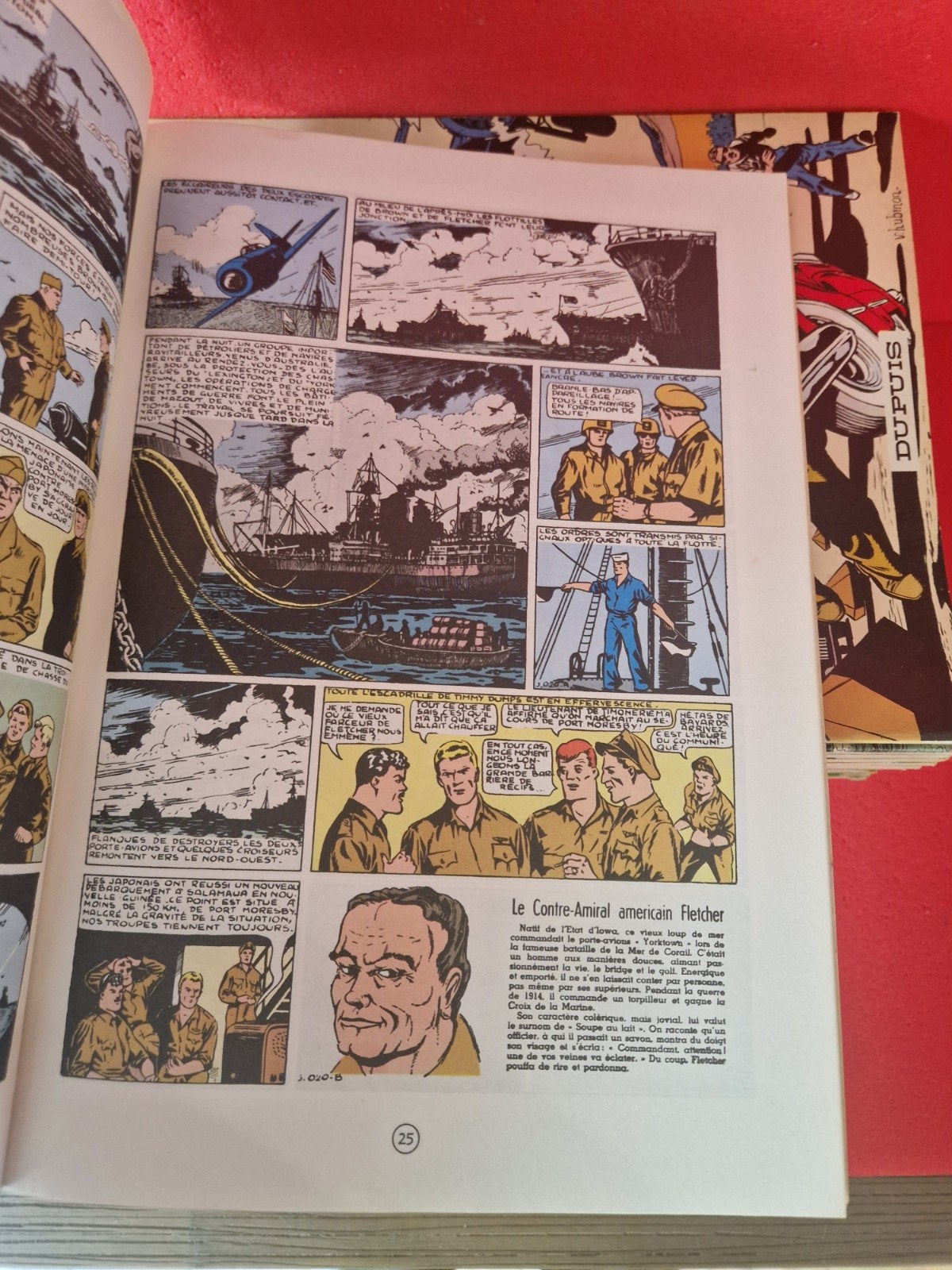 lot de 38 bd buck Danny  1 à 40 (manque 21 et 35), Boeken, Ophalen of Verzenden