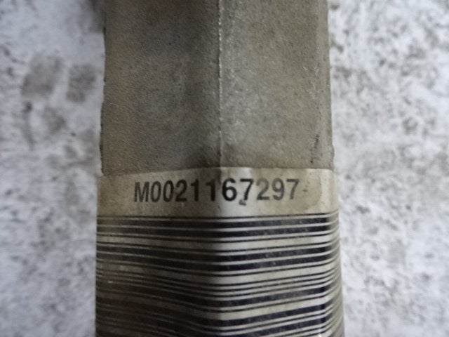 STUURHUIS Opel Corsa D (01-2006/12-2014), Gebruikt, Opel