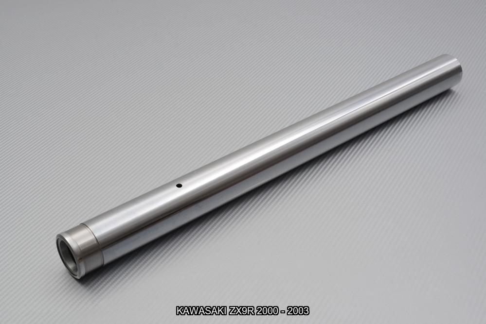 Voorvorkpoten SPR KAWASAKI ZX9R 2000 - 2003, Motoren, Ophalen of Verzenden, Nieuw