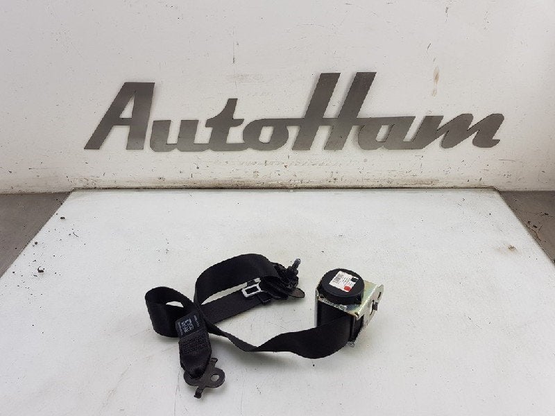 VEILIGHEIDSGORDEL LINKS VOOR BMW 5 serie Gran Turismo (F07), Gebruikt, BMW