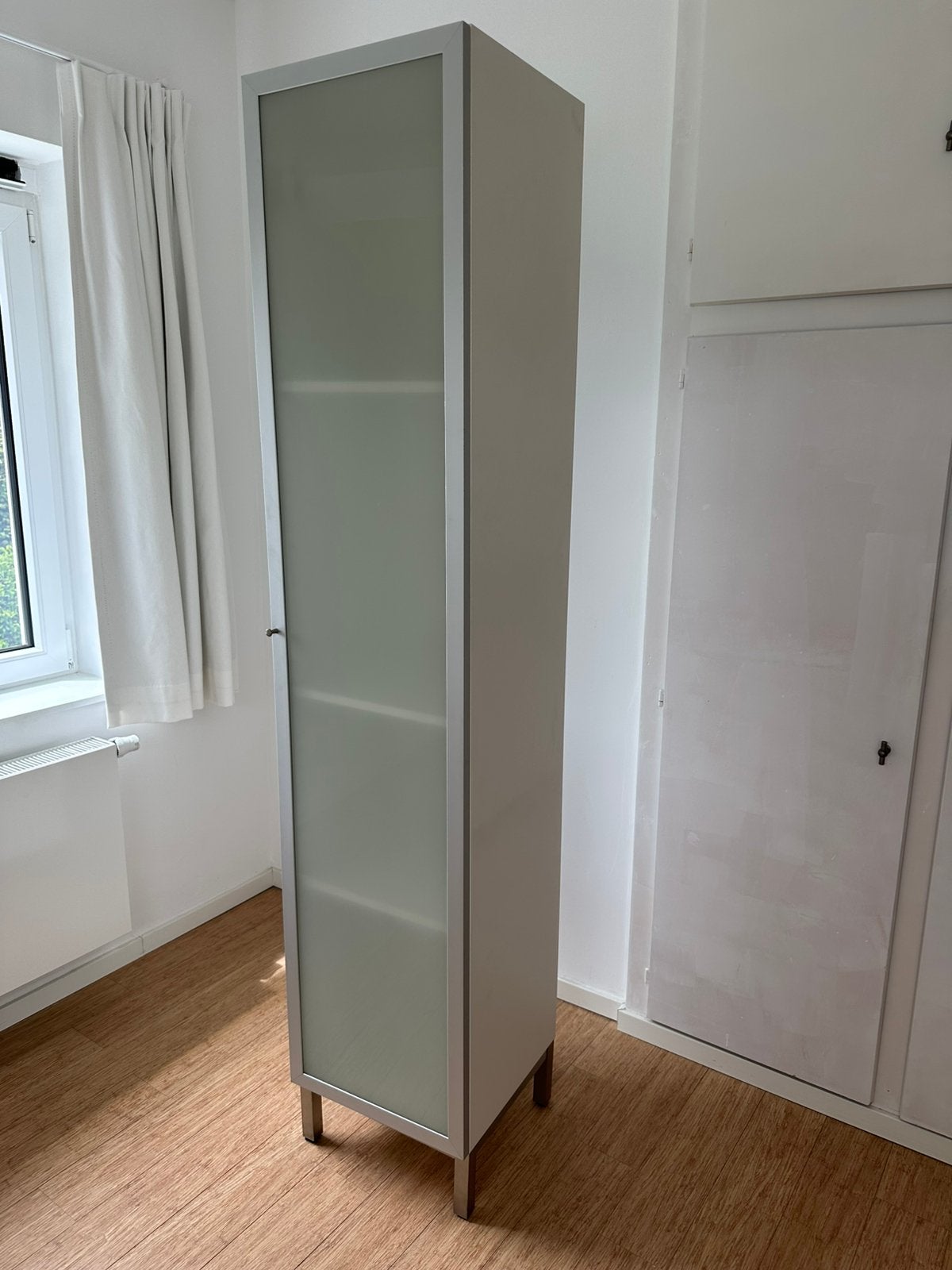 Armoire de salle de bain de marque Ikea, Maison & Meubles, Salle de bain | Meubles de Salle de bain, 25 à 50 cm, Utilisé, Autres types