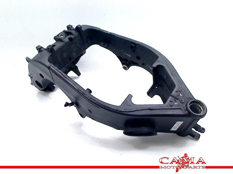 FRAME + KENTEKEN Yamaha YZF R1 2007-2008 (YZF-R1 4C8), Dhr. S. di Majo, Gebruikt, Info@cama-motorparts.nl, P.J. Troelstraweg 8 8
3144 CX  MAASSLUIS, NL