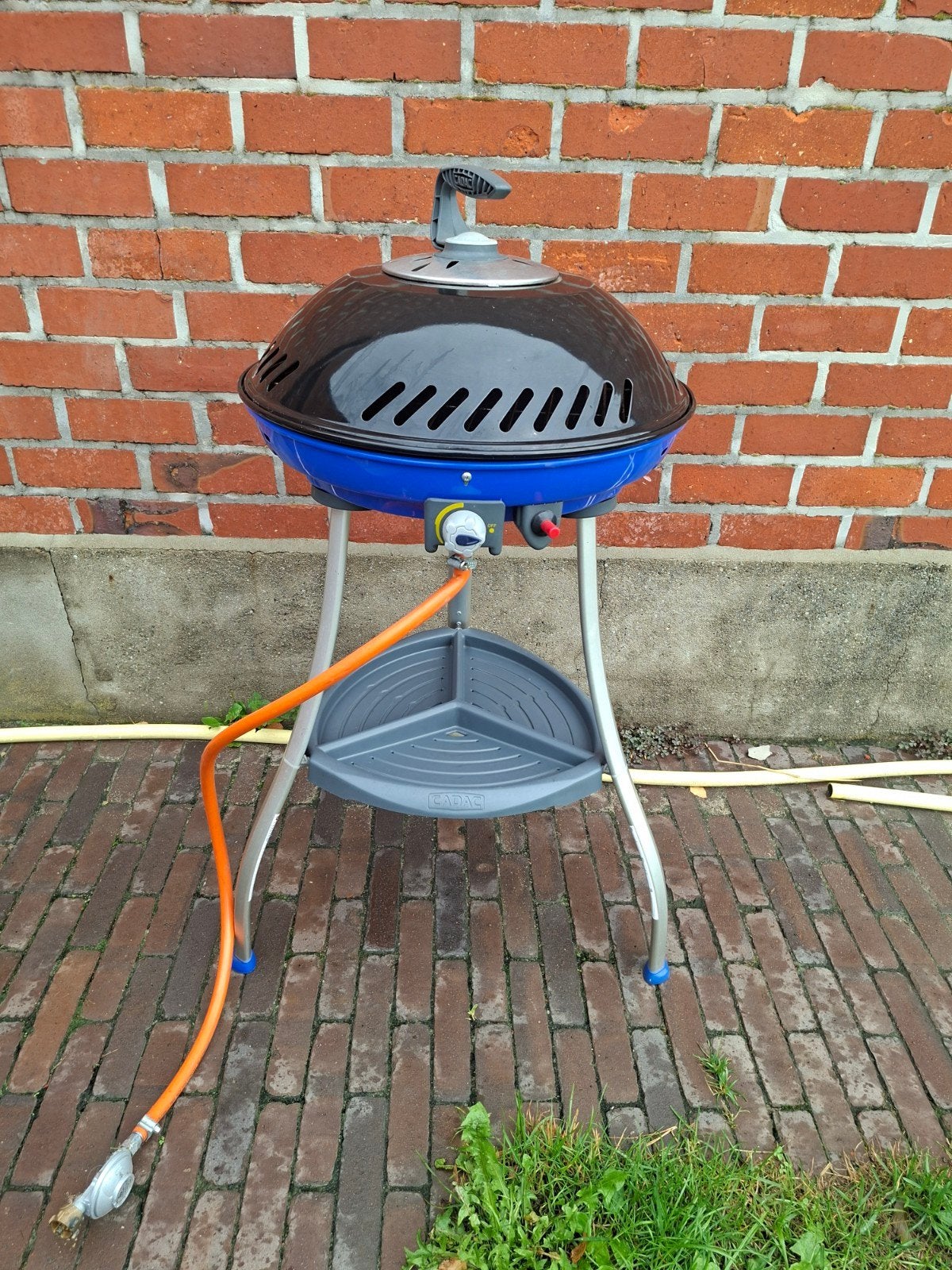cadac camping bbq, Ophalen, Gebruikt, Cadac