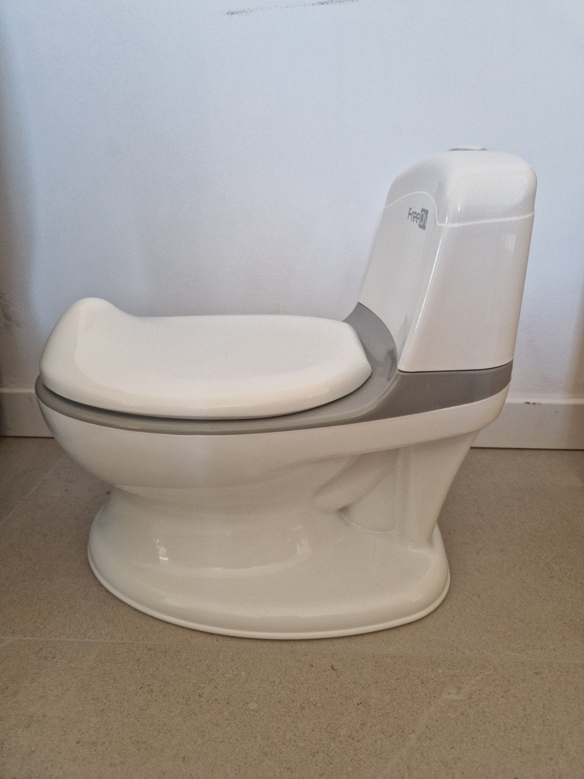 Pot pour enfants, Enfants & Bébés, Enlèvement