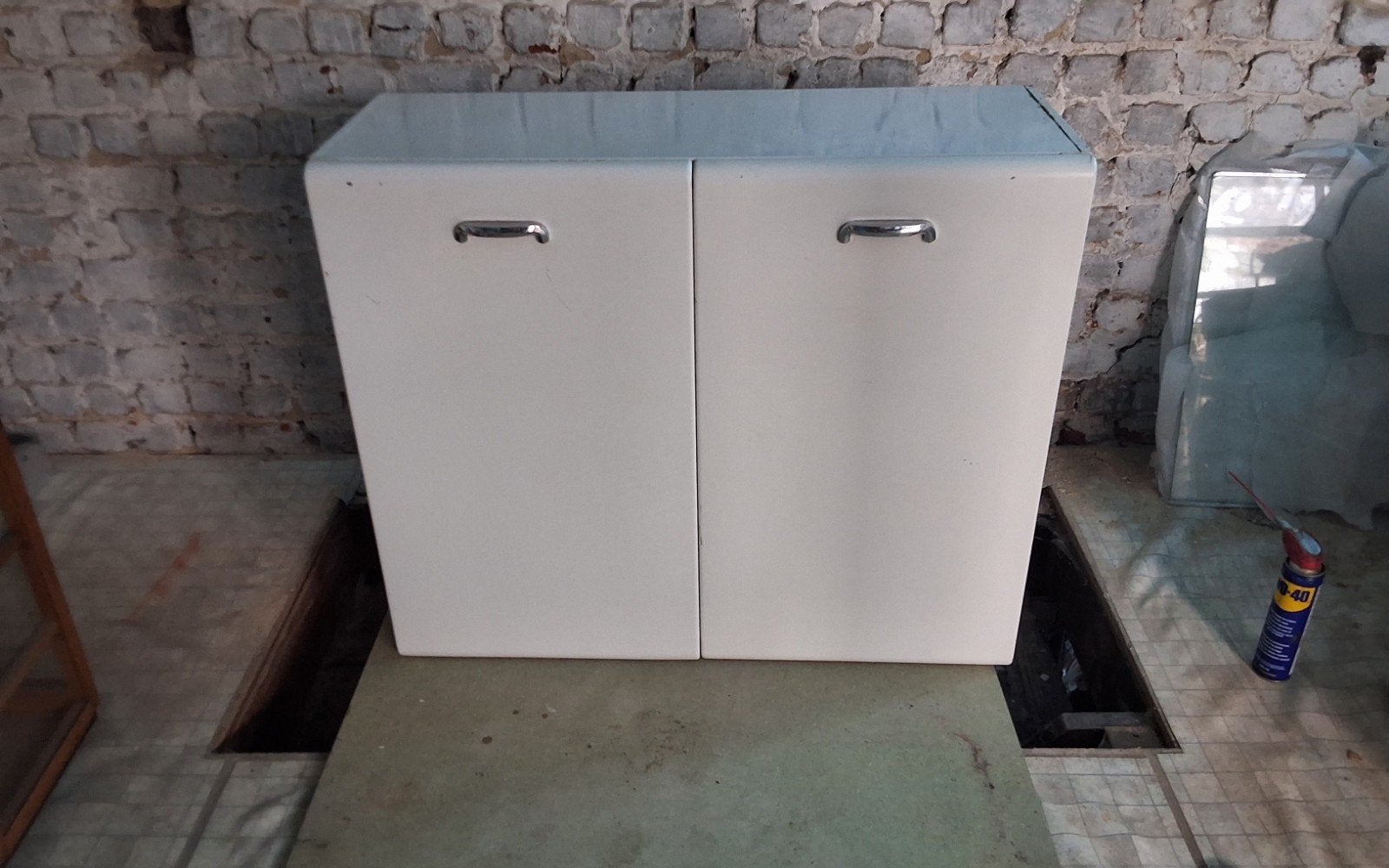 Raymond loewy vintage kitchen cuisine keuken, Enlèvement ou Envoi