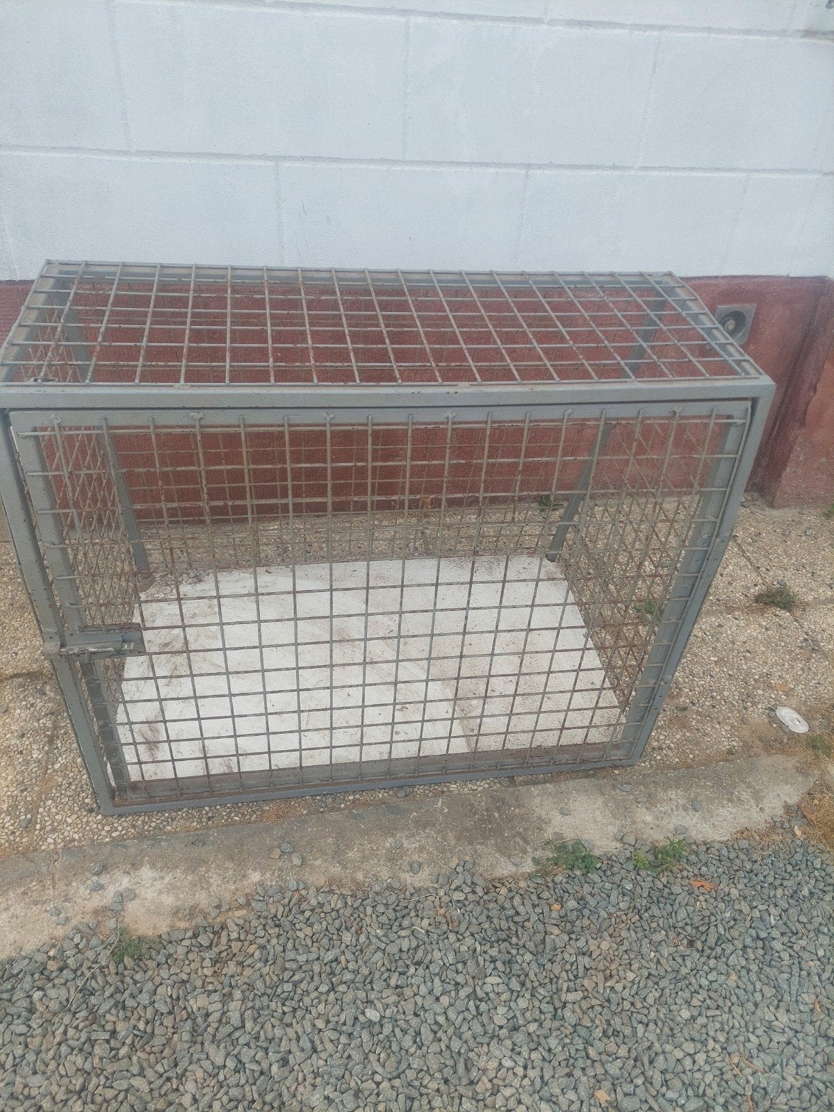 stevige zware ijzere bench te kopen, Ophalen