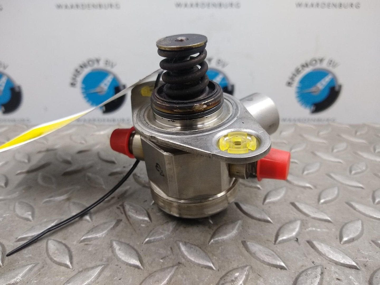 OPEL ASTRA BRANDSTOF POMP VOOR DE INJECTOR 2014, Enlèvement ou Envoi, Utilisé, ARN reconnu