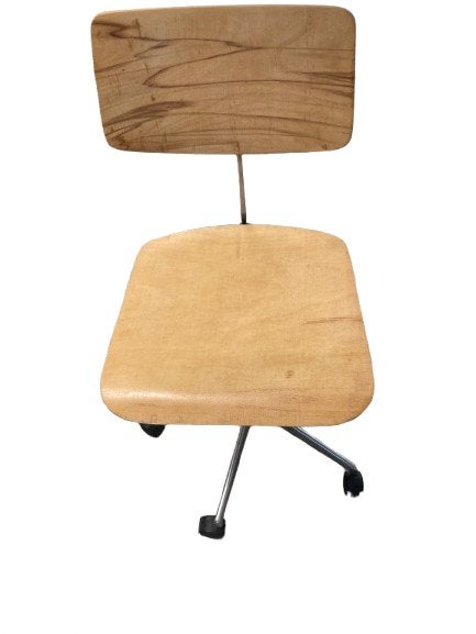 Chaise de bureau Design, Autres couleurs, Design, Enlèvement, Utilisé