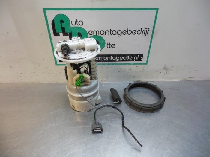 Pompe carburant électrique d'un Renault Twingo (Twingo 07-), Renault, -, 3 mois de garantie, Utilisé