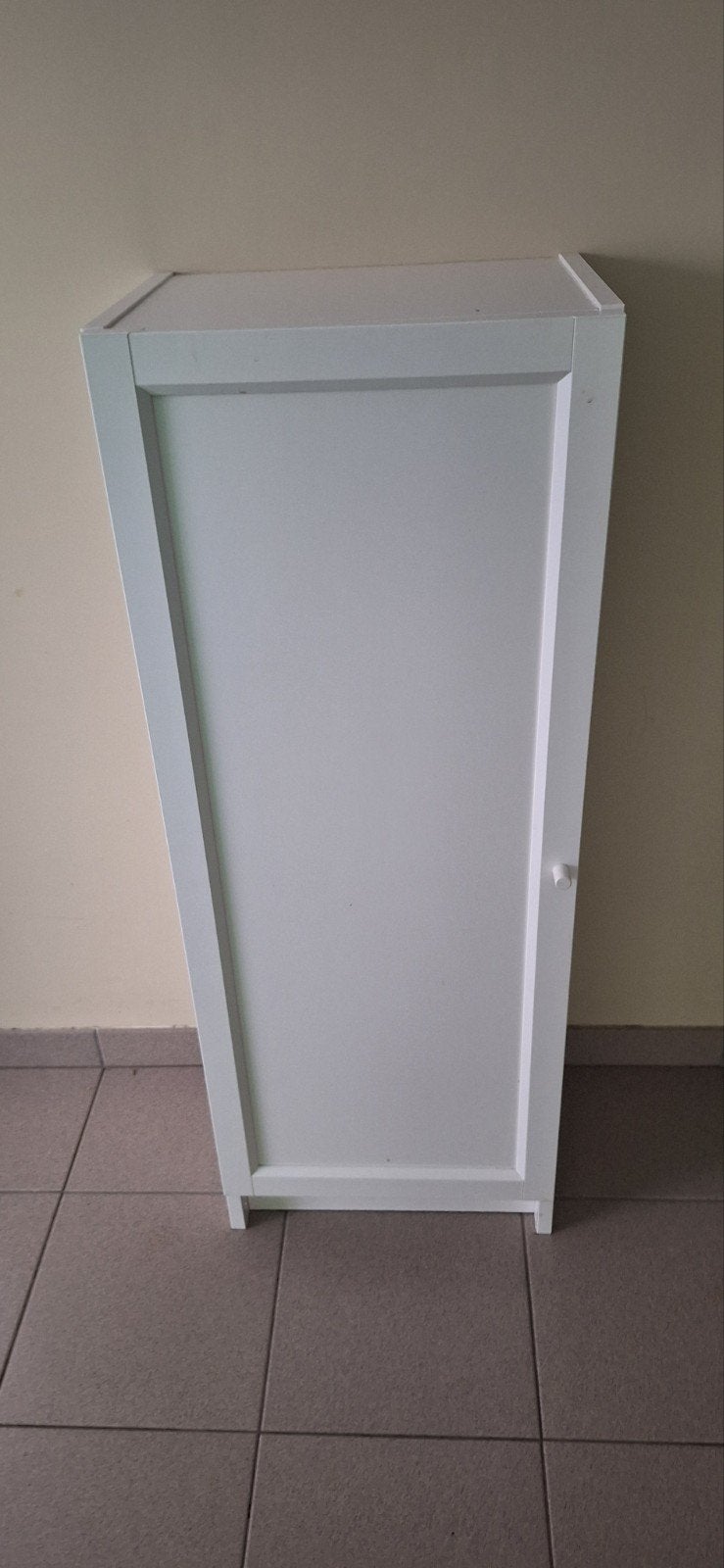 billy/oxberg wit, Huis en Inrichting, Ophalen, Minder dan 50 cm, Met deur(en), 100 tot 150 cm