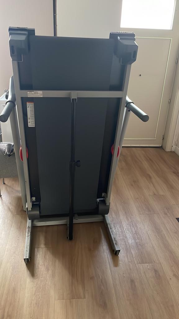 Loopband te koop 250€, Tuin en Terras, Ophalen of Verzenden, Zo goed als nieuw