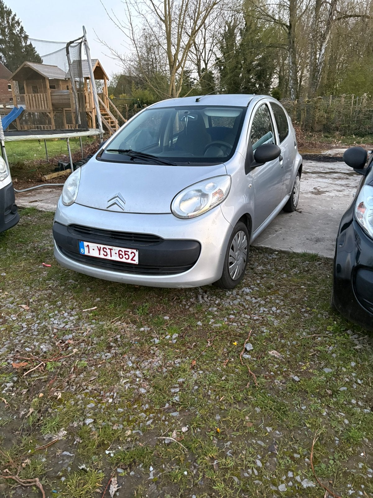 C1, Auto's, Particulier, Te koop, C1