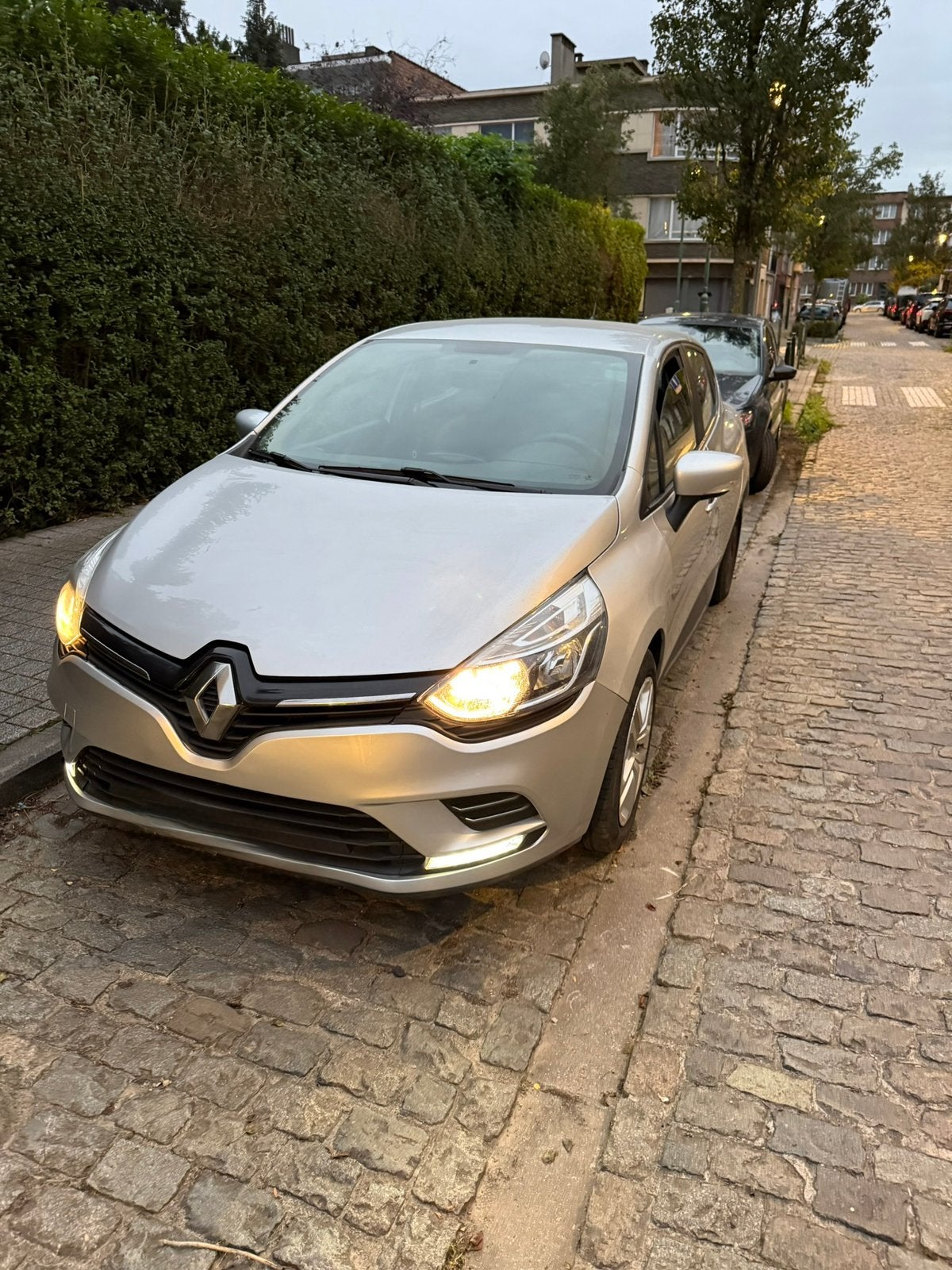 Renault Clio IV, Autos, Particulier, Achat, Clio
