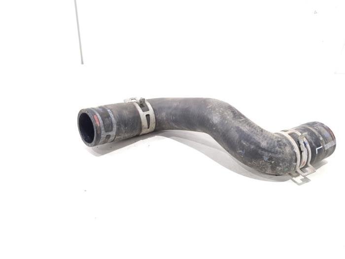 Tuyau radiateur d'un Toyota C-HR, -, 3 mois de garantie, Toyota, Utilisé