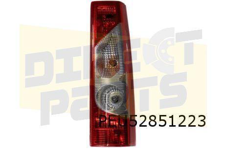 Peugeot Expert/ Toyota Pro-Ace/ Citroën Jumpy/ Fiat Scudo ac, Neuf, -, -, Citroën