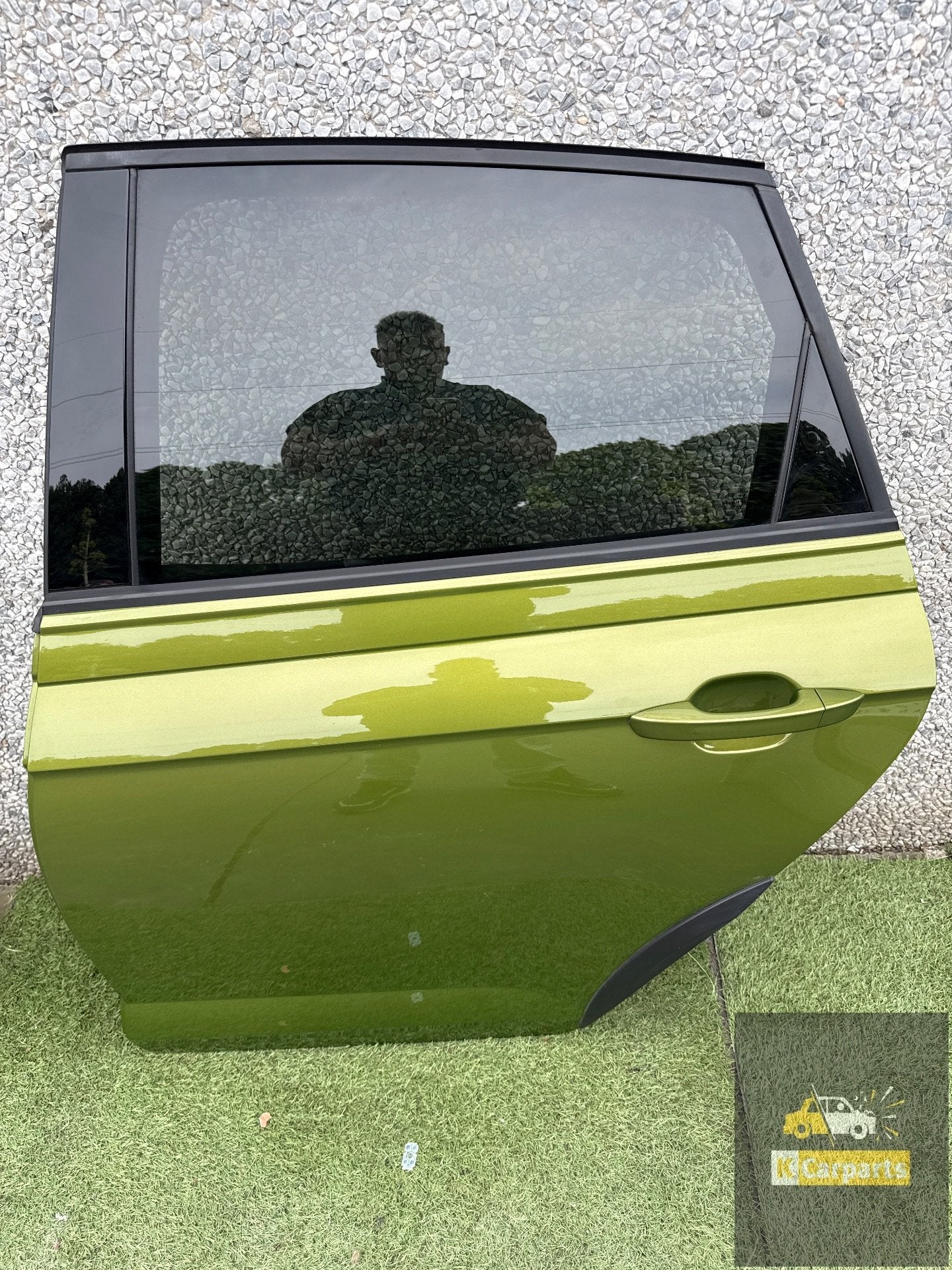Volkswagen Polo 2G Taigo porte arri re gauche, Autos : Pièces & Accessoires, Arrière, Volkswagen, Volkswagen AG, Vw@volkswagen.de