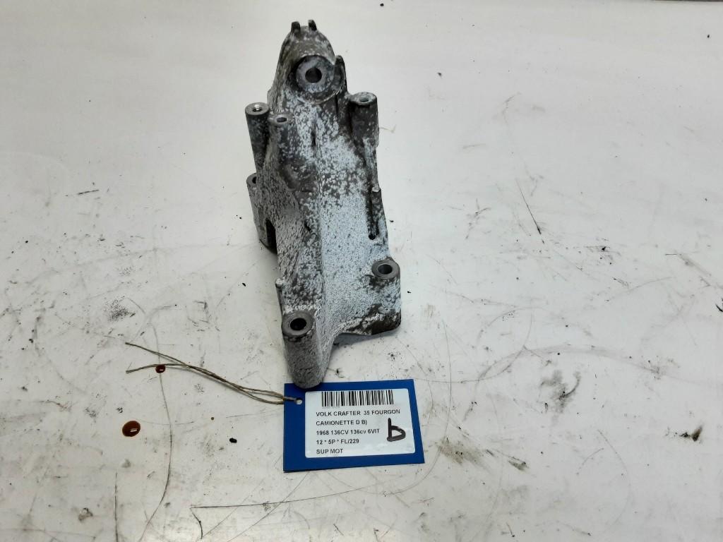 MONTAGE MOTEUR Volkswagen Crafter (01-2011/12-2016), Volkswagen, Mevr. I. Hauben, Utilisé, Rue de l'Espoir 34 34
4030  GRIVEGNÉE, BE