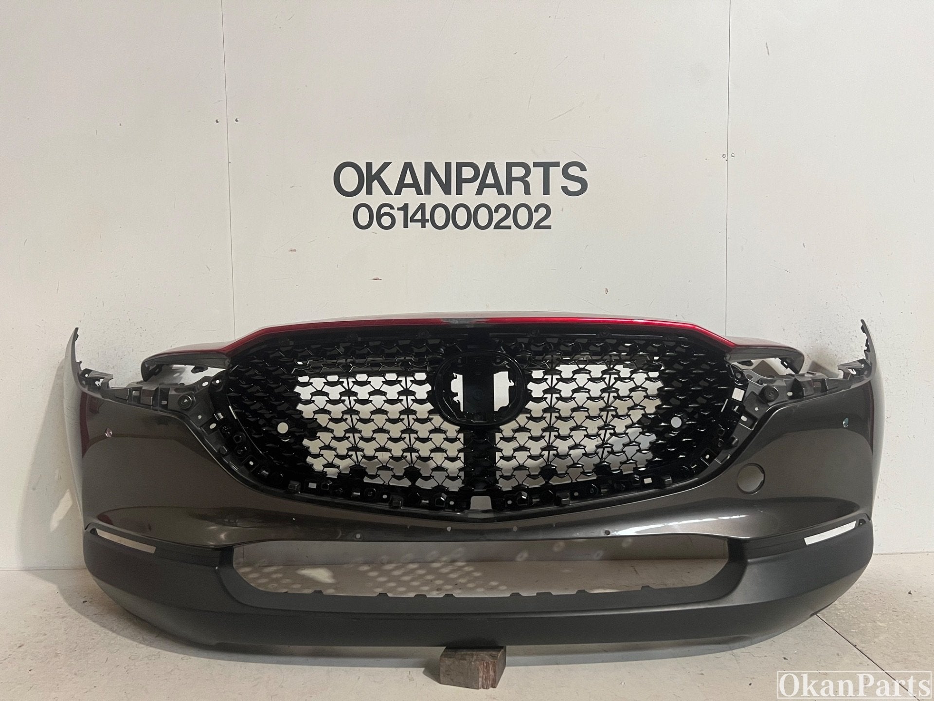 Pare-chocs avant Mazda CX-30 CX30 CX 30 DFR5-50031, Info@fabrikant.eu, Fabrikant BV, Pare-chocs, Fabrikantstraat 1
1000 AA  Amsterdam, NL
