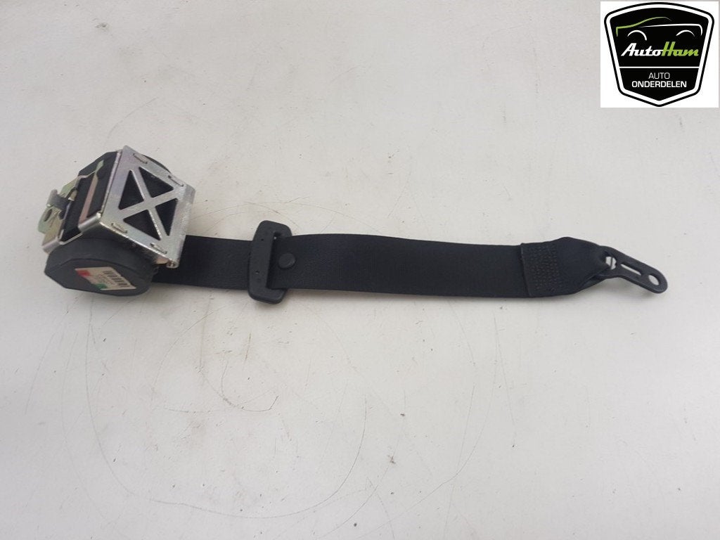 CEINTURE DE SECURITE ARRIERE DROITE 3 serie Touring (E91), Utilisé, BMW
