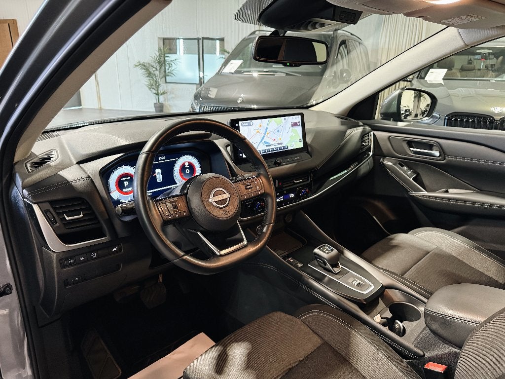 Nissan Qashqai 1.3i Tekna Automatic - Garantie de 12 mois, Autos, https://public.car-pass.be/vhr/5290e9e2-8569-4ac9-8b27-28a0683786fc