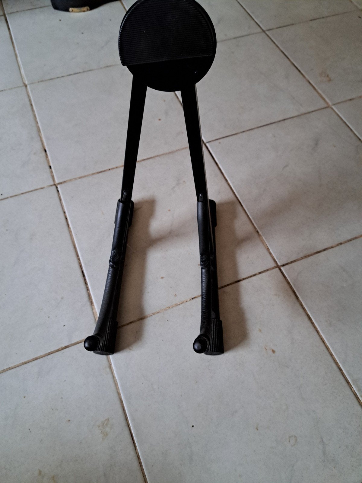 akoestische gitaar nieuwstaat., Ophalen