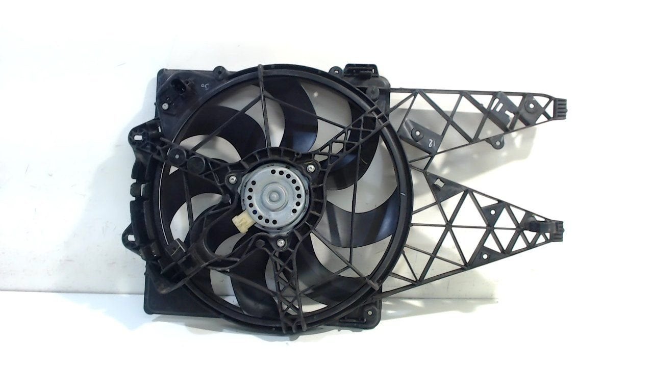 Koelventilatormotor Fiat Doblo, Onderdelen@venauto.nl, Van der Ven Autorecycling B.V., Gebruikt, Ettenseweg 76, 4706 PB Roosendaal, The Netherlands