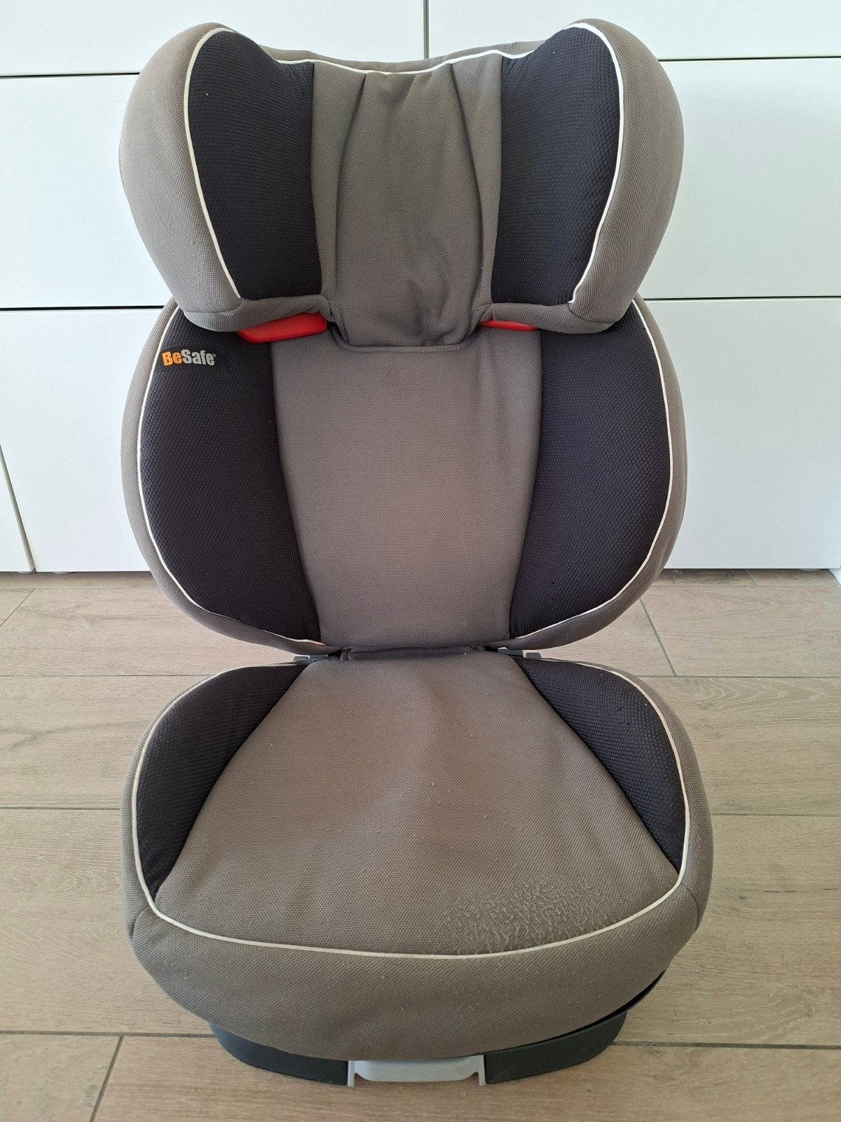 Siège d'auto pour bébé BeSafe Isofix, Enfants & Bébés, Enlèvement, Utilisé, Autres marques, Isofix
