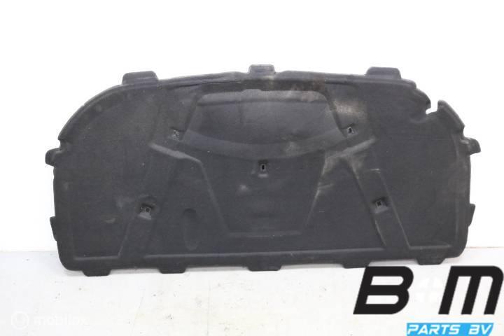 Demping onder motorkap Audi A5 8T Coupe 8T0863825H, Utilisé