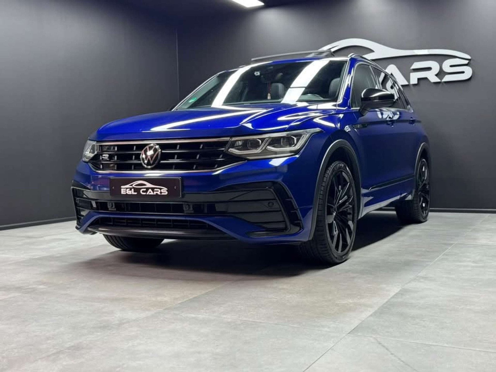 Volkswagen Tiguan Tiguan 2.0 TDI SCR 4Motion R-Line DSG *12, Achat, Euro 6, Entreprise, 200 ch