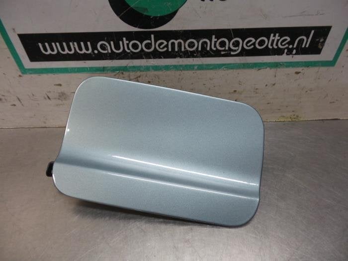 Tank Klep van een BMW X5 (X5 00-) (442/6), Gebruikt, -, -, Ophalen of Verzenden