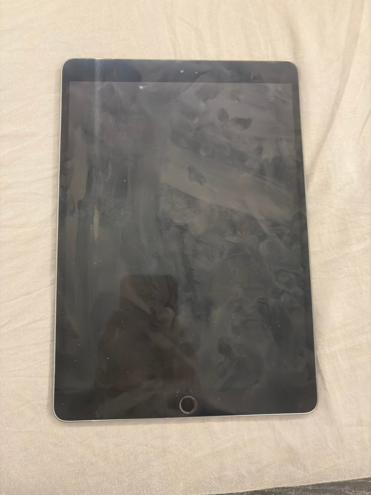 Apple iPad Air 2020, Informatique & Logiciels, Enlèvement, Apple iPad