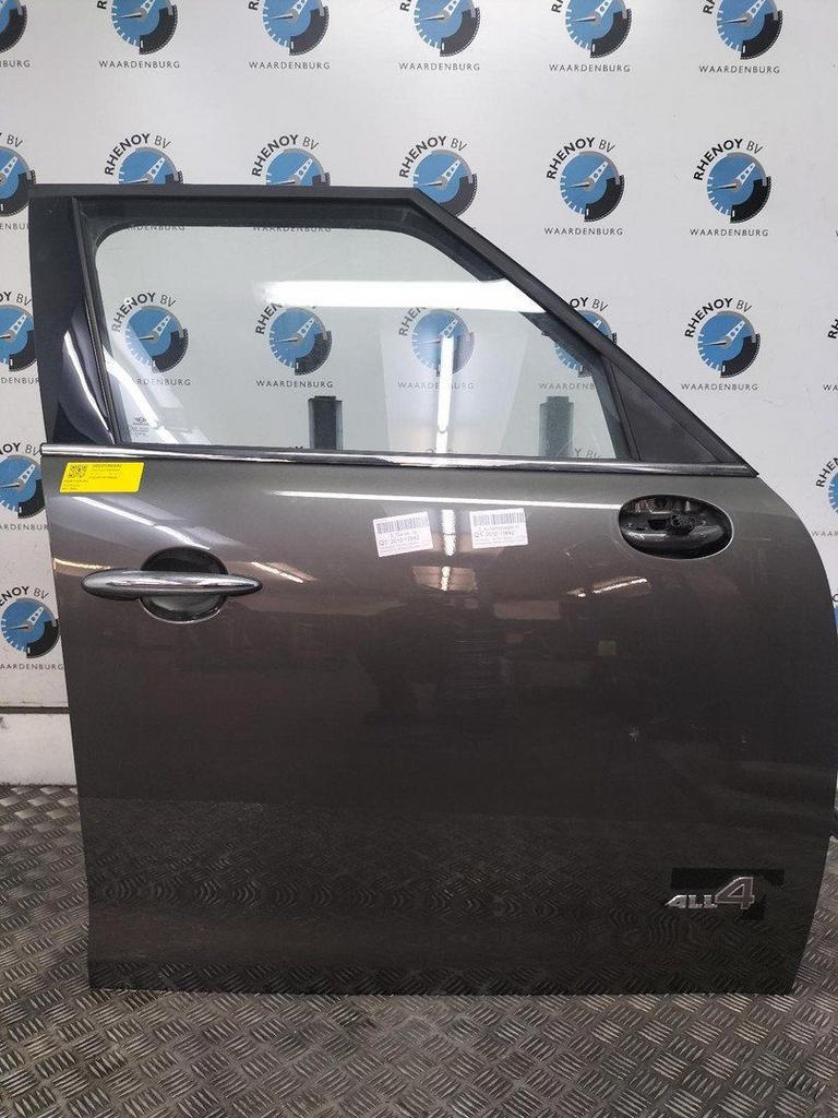 MINI (BMW) COUNTRYMAN PORTIER RV 2011, Enlèvement ou Envoi, ARN reconnu, Utilisé, Porte