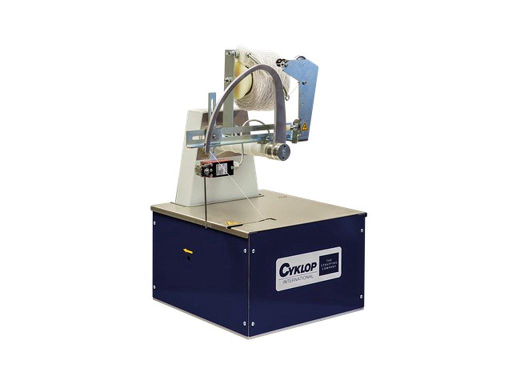 Cyklop AXRO-FQC2 R-TS 200-240V, 50-60Hz bindmachine rechts m, Zakelijke goederen, Machines en Bouw | Industrie en Techniek